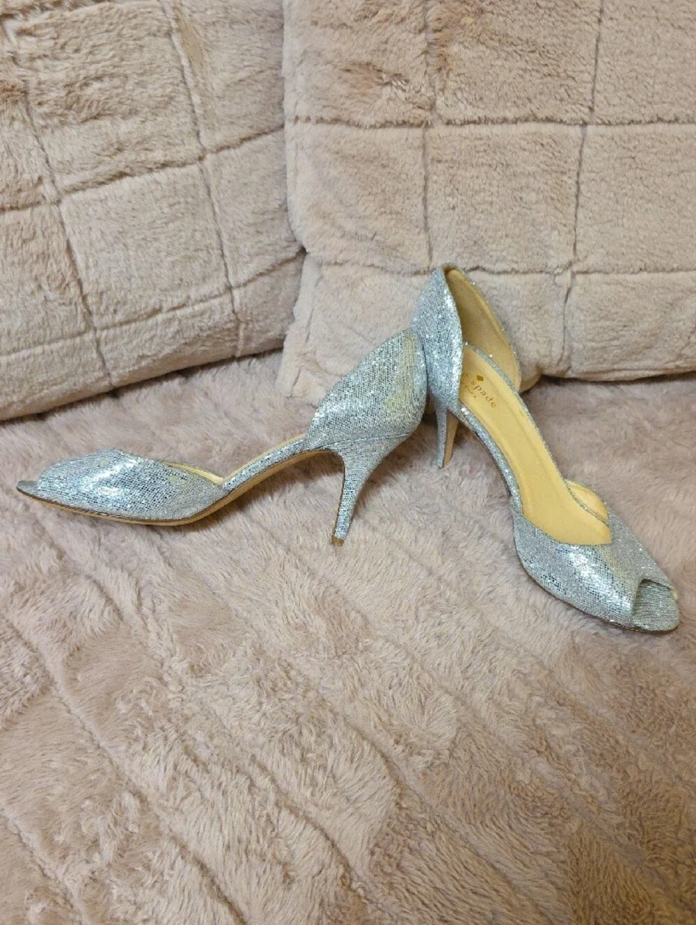 Kate Spade New York Heels